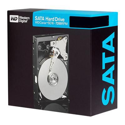 400GB SATA300 HDD