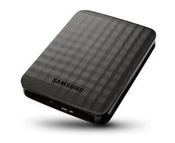 500GB USB 3.0 M3 PORTABLE HDD