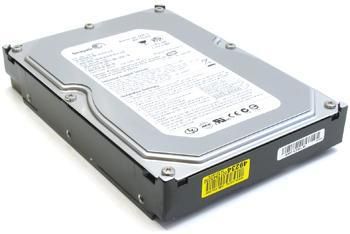 ATA100 400GB 3.5TH 7200RPM HDD