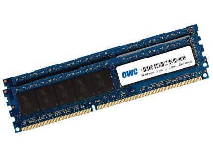 2 x 8.0GB PC8500 DDR3 Kit