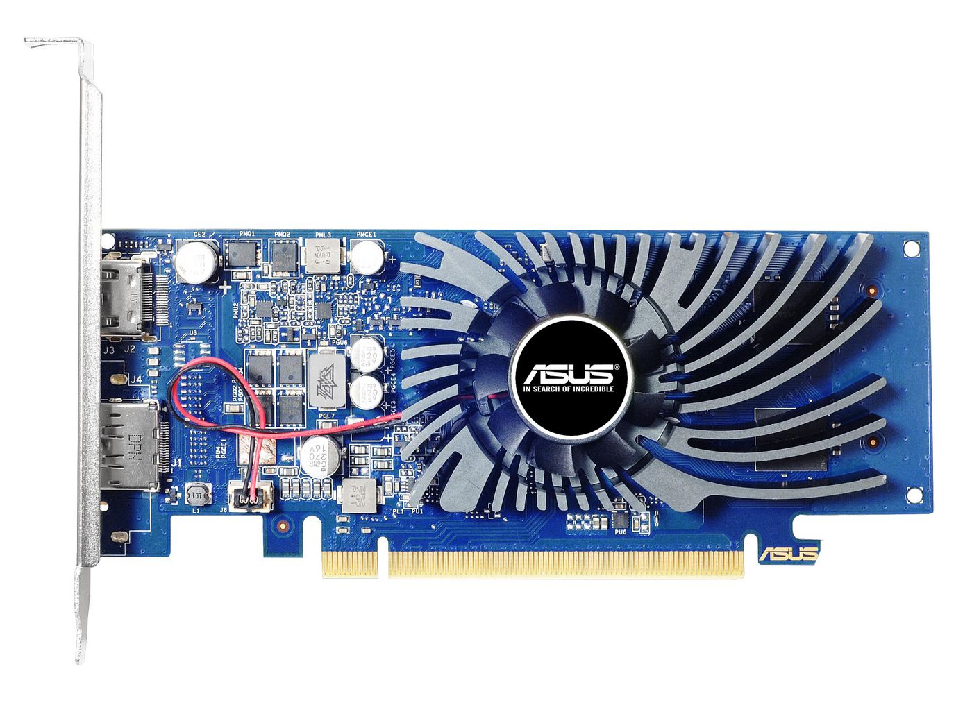 Nvidia Geforce Gt 1030 2 Gb 