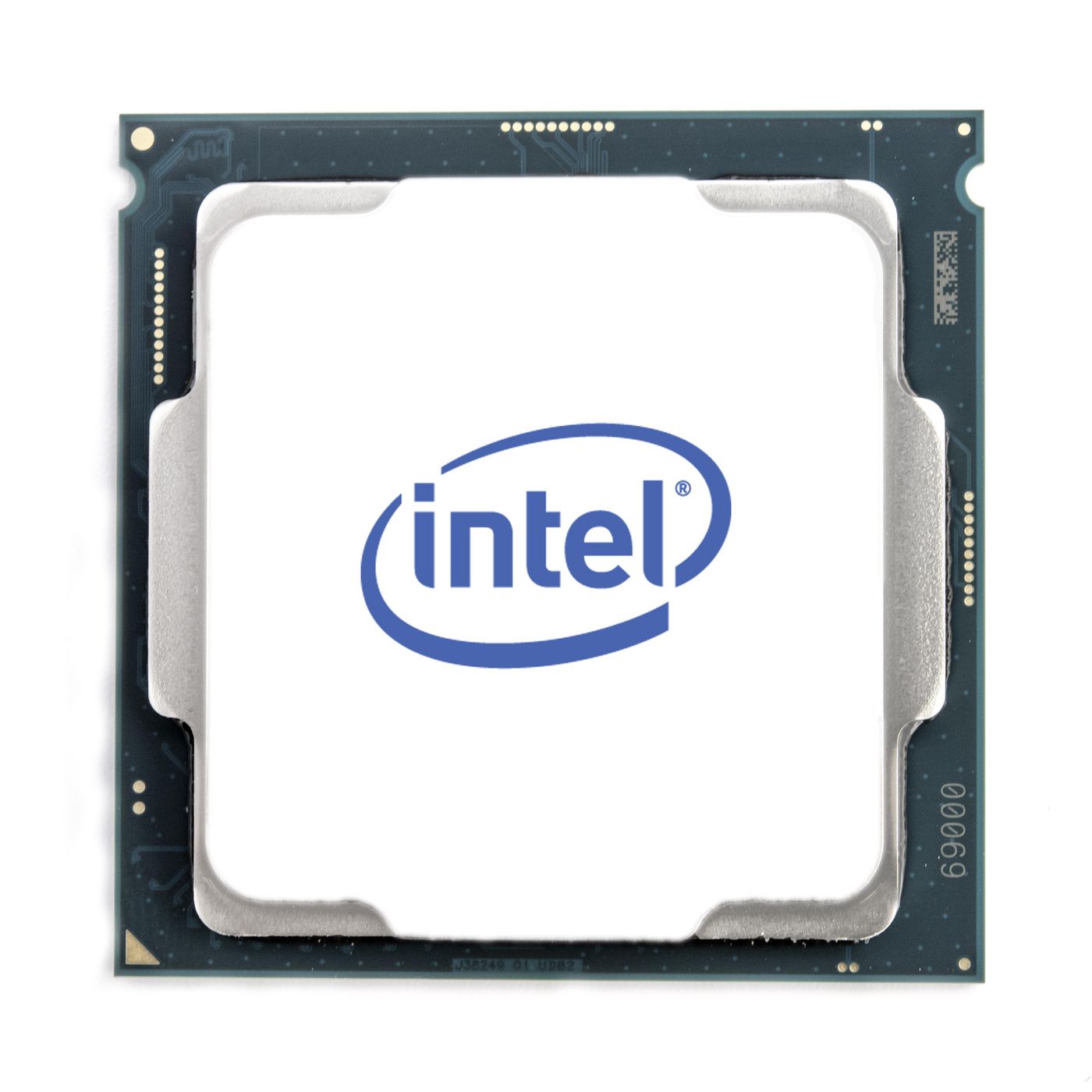 Core i5 8600 - 3-1Ghz 6 core