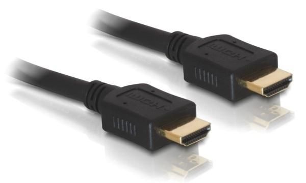 Cable High Speed HDMI with 