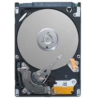 250GB 7200RPM 2.5" SATA HDD
