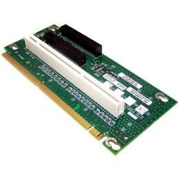 2U PCIE/X SGL