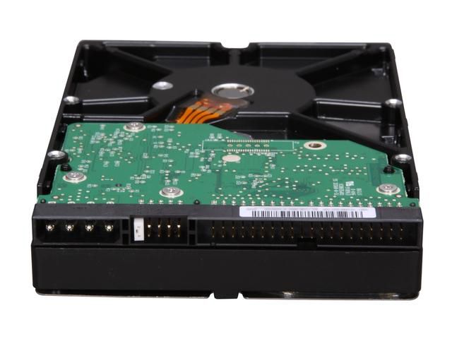500GB EIDE 7200 HDD