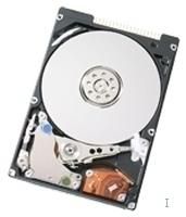 40GB 5400RPM 8MB 9,5 SATA