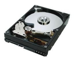 160GB SATA 7200RPM 8MB