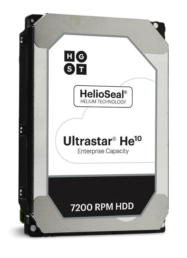 UltStr HDD 8TB 3.5" SATA