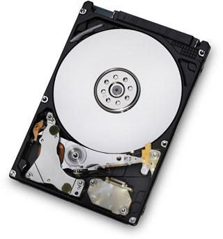 750GB 5400RPM 8MB 9,5MM SATA