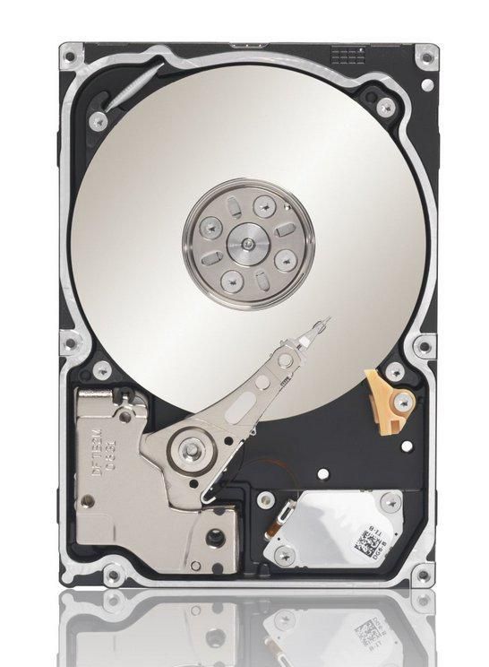 1TB 64MB 7200RPM SATA 6Gb/s