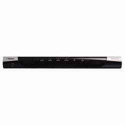 32-port KVM-over-IP switch,