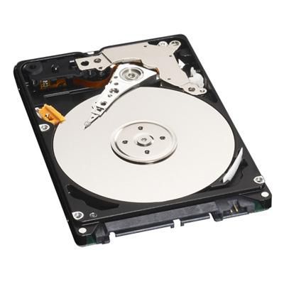 WD Scorpio 500GB 8MB 5400rpm