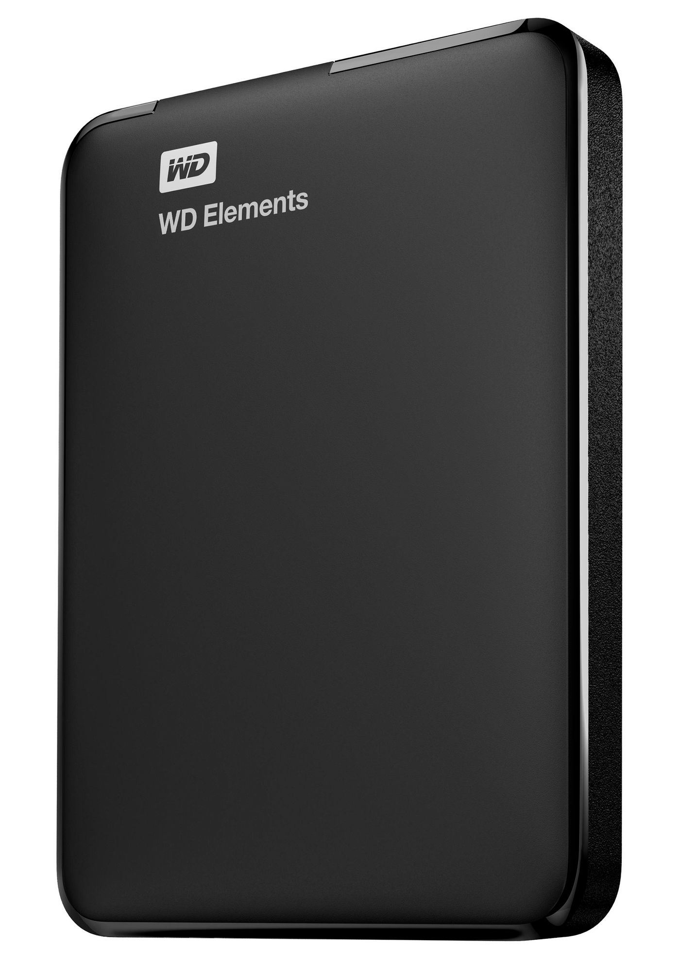 WD 2TB 2,5" USB