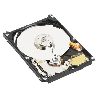 320GB Eide 100MB/ s Hard Drive