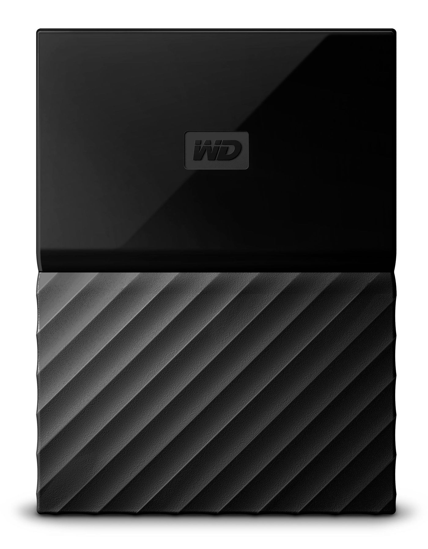 External HDD My Passport for