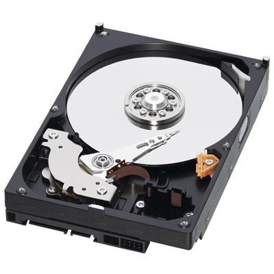 WD REII 16 500GB