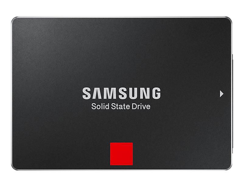 SSD 850 PRO 2TB
