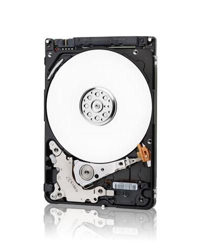 Travelstar Z5K1 - 1 TB 5400rpm