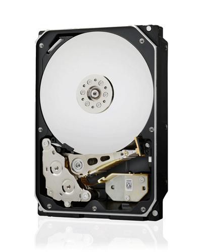 rn Digital Ultrastar He8 8TB 