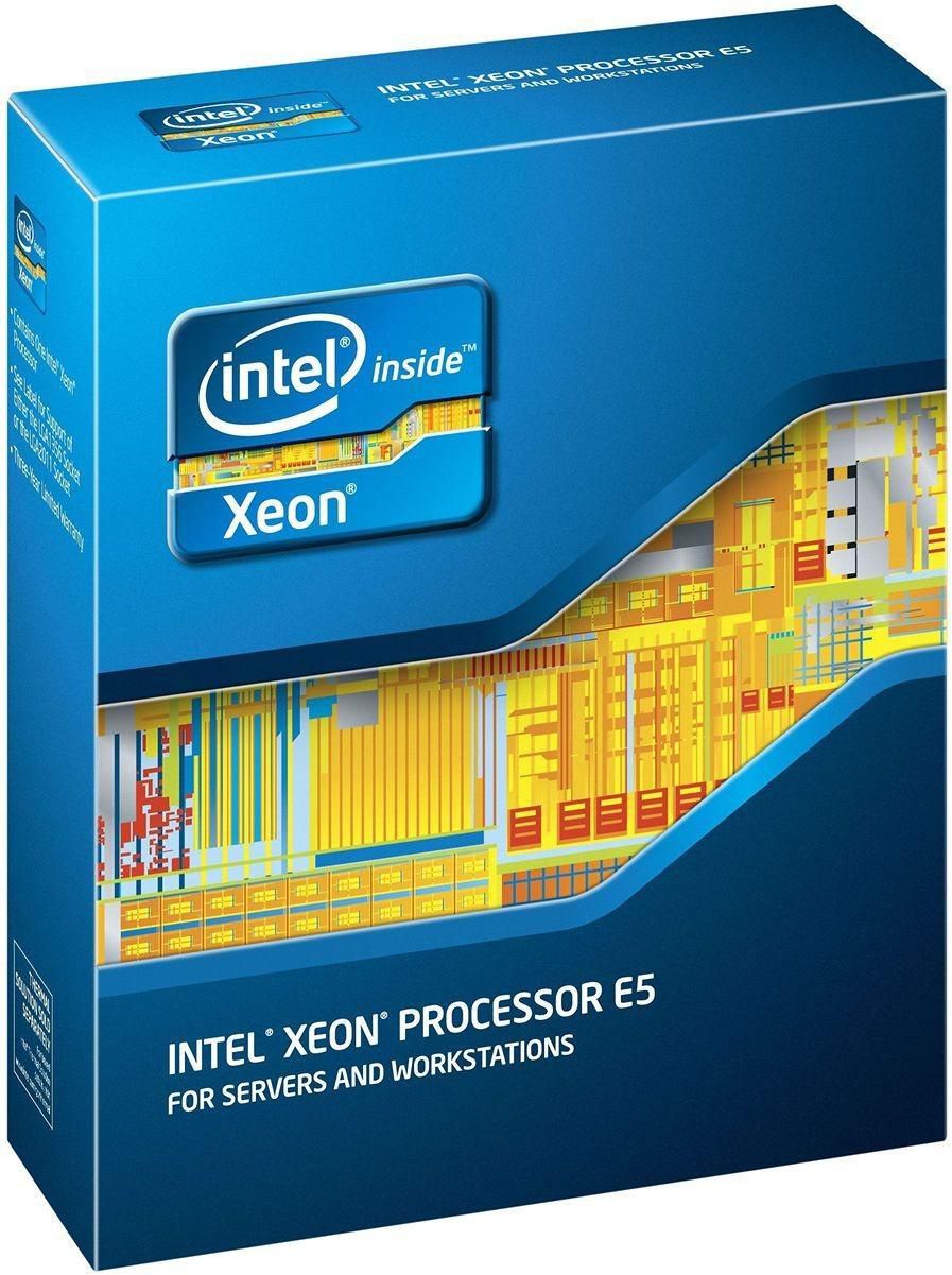 XEON E5-2687WV3 3.10GHZ