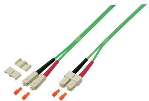 Fiber Patch Cable - 