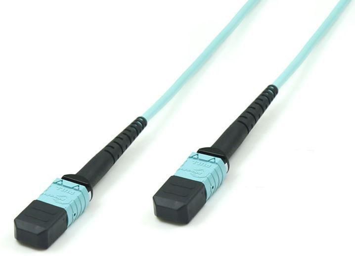 Fiber Patch Cable - MTP - MTP 