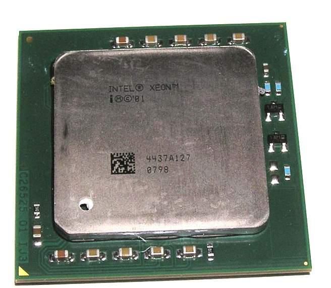 64-bit Xeon Processor 2.80