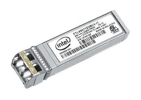 E10GSFPSR SFP TRANSCEIVER MOD
