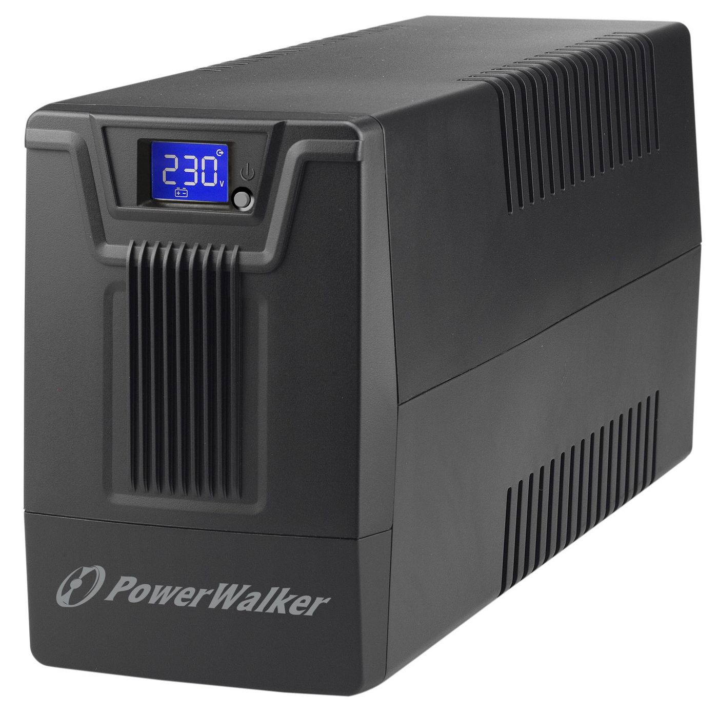 VI 600 SCL UPS 600VA / 360W 