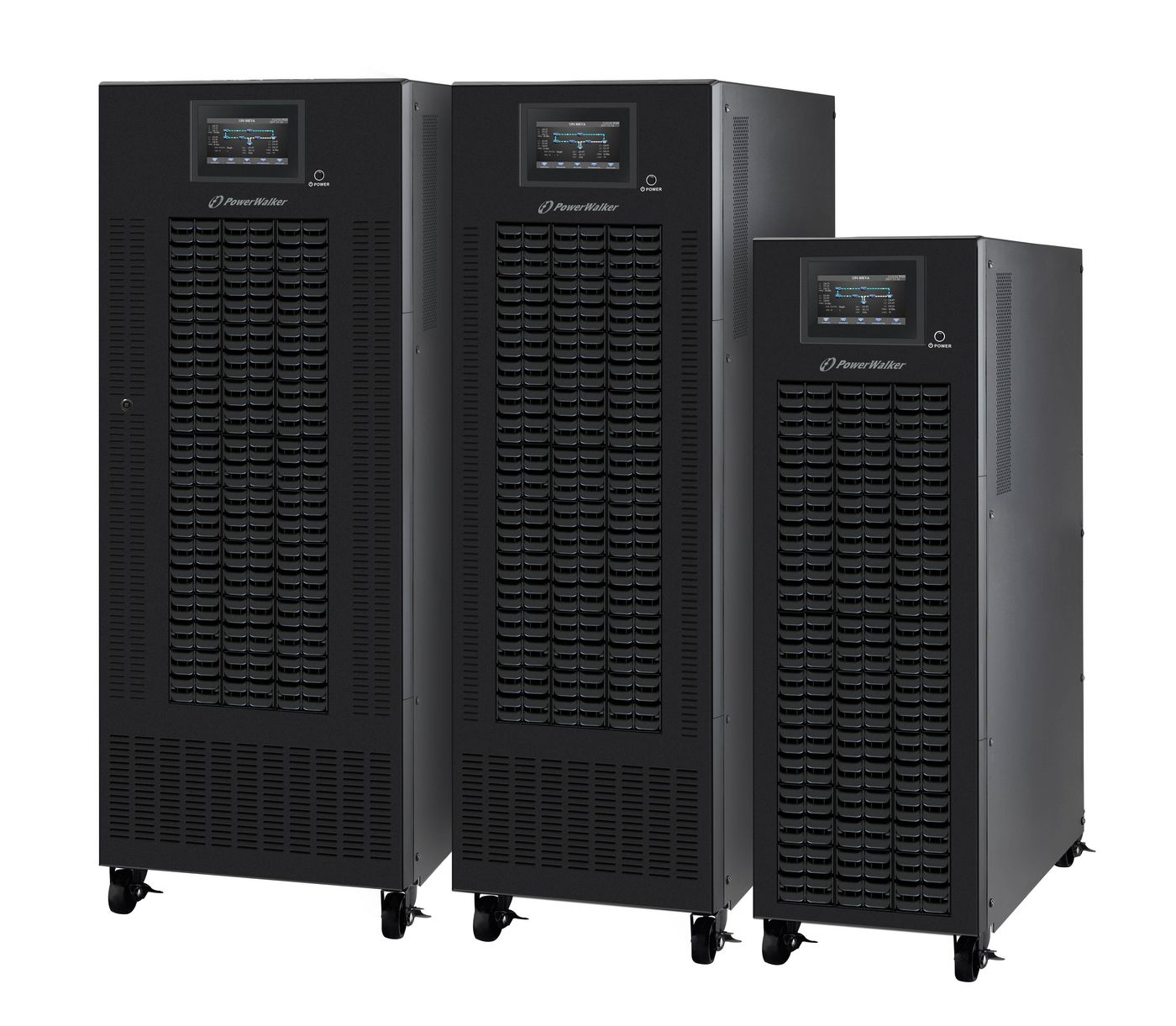 VFI 15K CPG PF1 3/3 BI