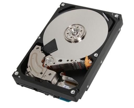 4TB SAS HDD NEARLINE