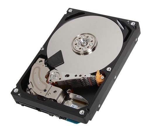 6TB SAS 7200rpm