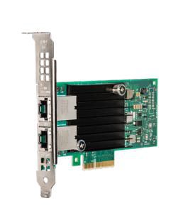 X550T2Blk Network Card 