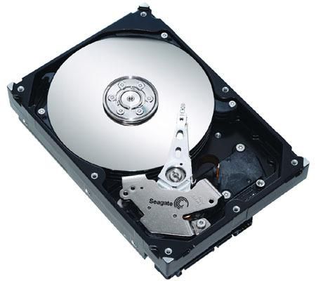 500GB SAS 7200RPM 3GBs HDD
