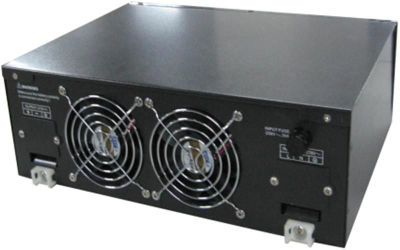 Int. Charger 4A VFI 20000TP