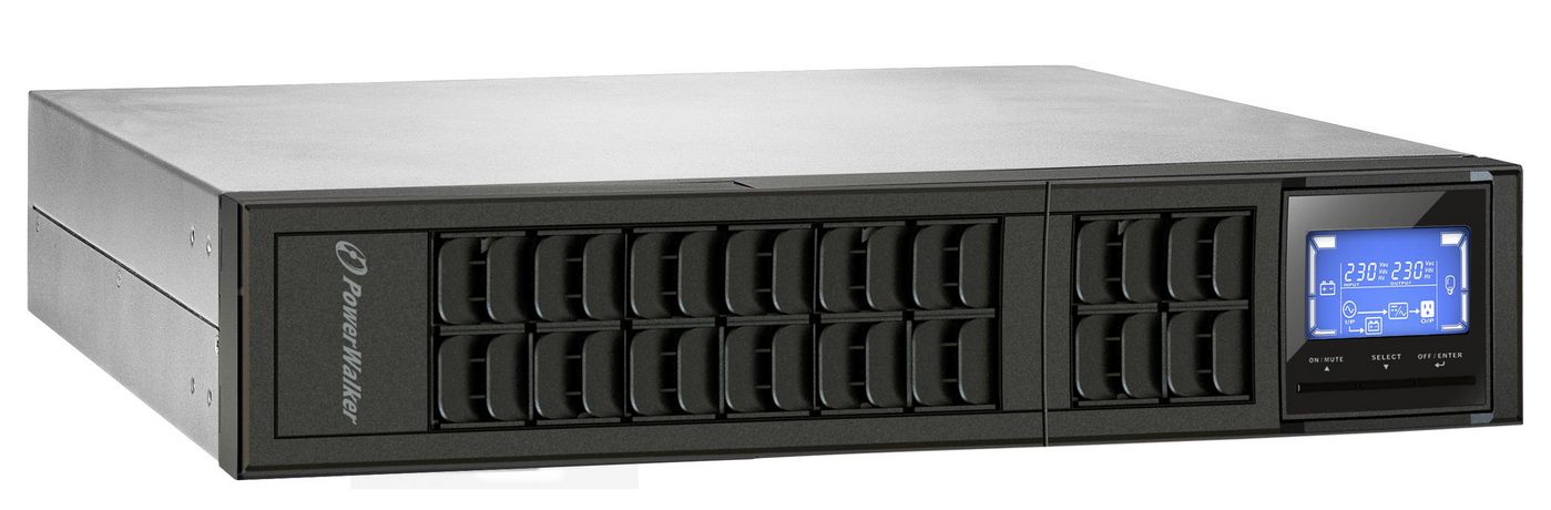 VFI 1000 CRM UPS 1000VA/800W