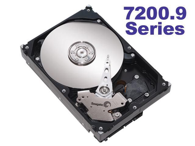 250GB 7200RPM 16MB SATA300 HDD