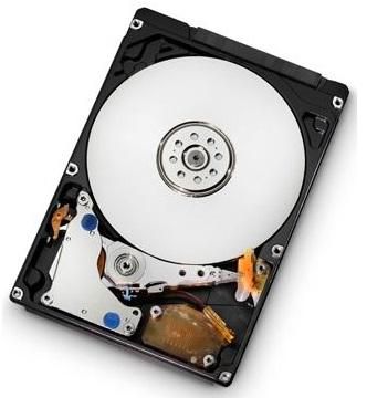 160GB 7200RPM 16MB 9,5MM SATA