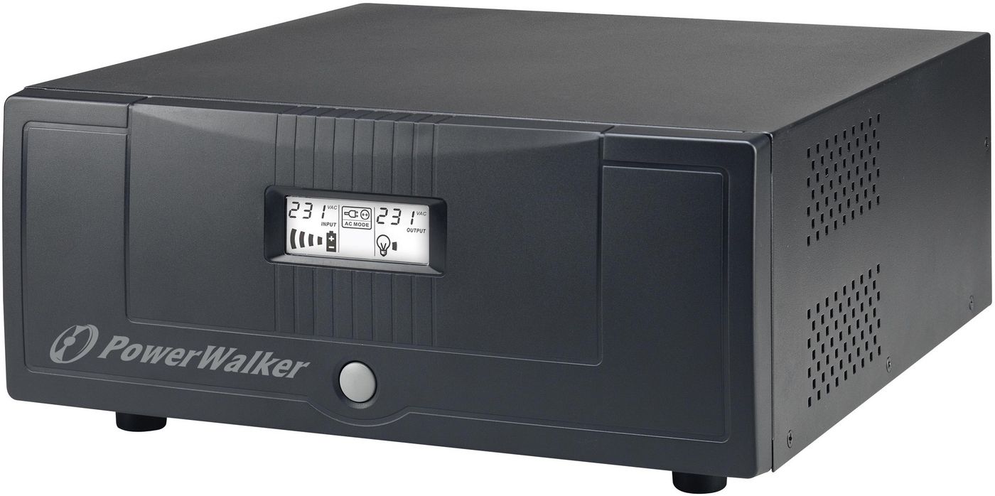 Inverter 1200 PSW FR