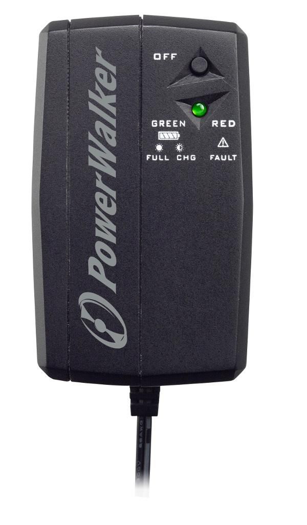 DC SecureAdapter 12V