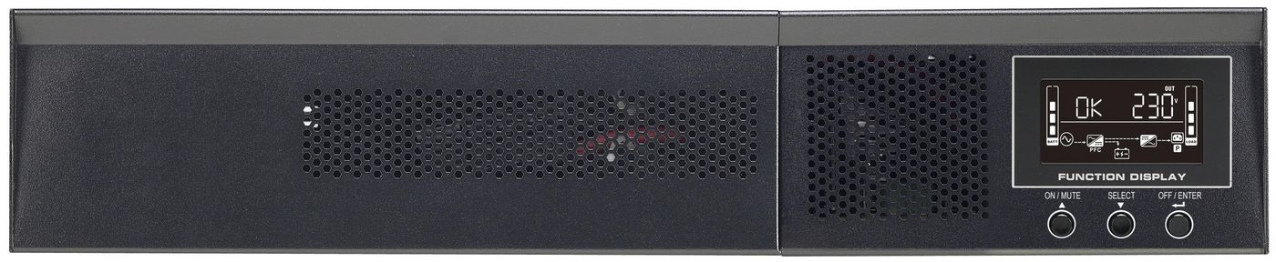 VFI 1500 RMG UPS 1500VA/1350W
