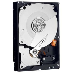 WD Caviar Black 2TB 64MB Cache