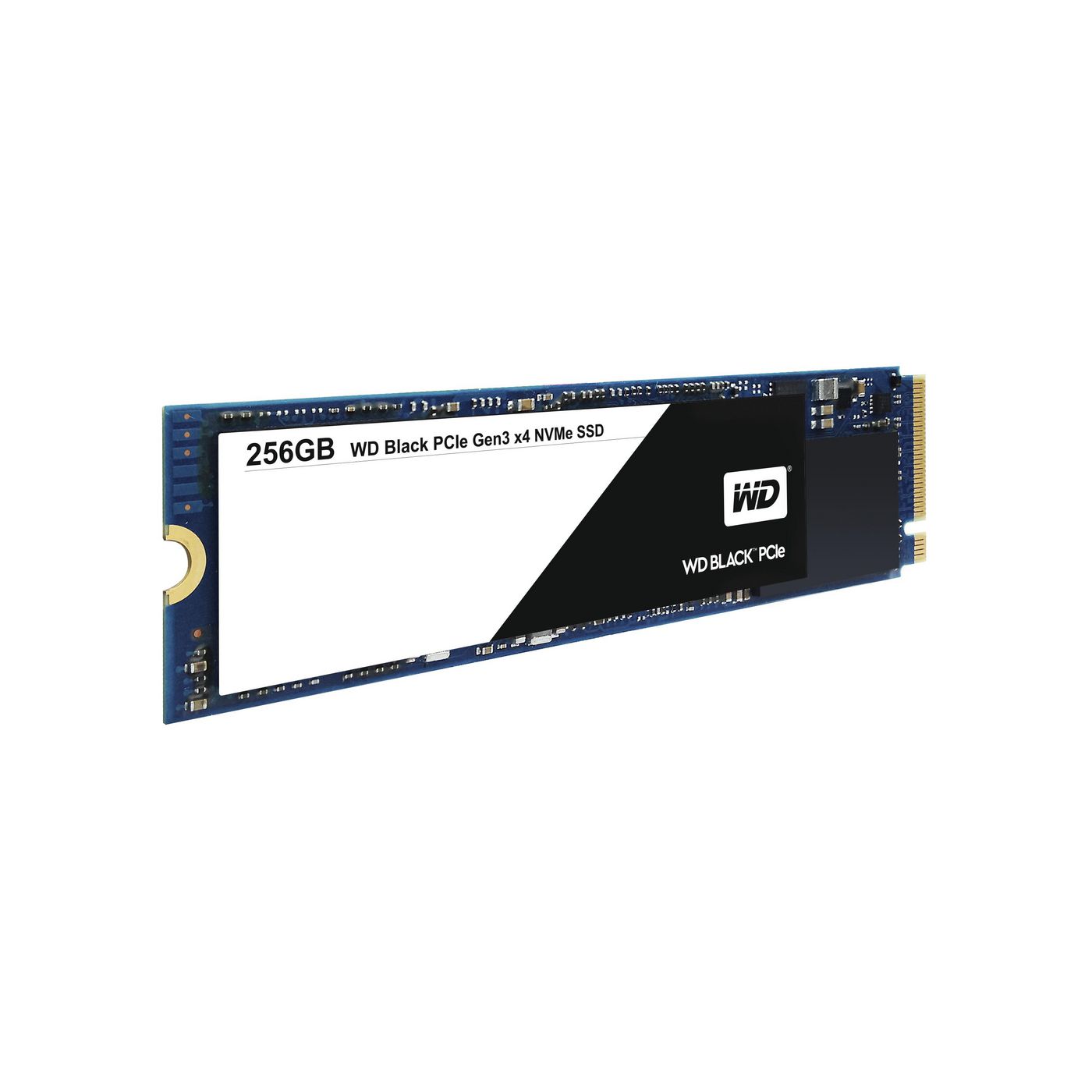 Wds256G1X0C 256 Gb M.2 Pci 