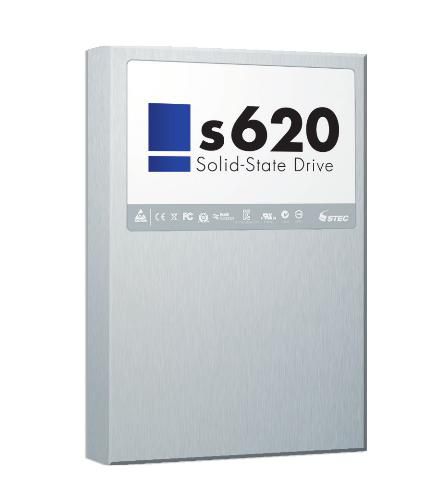 S600 MLC 32NM 400GB SATA ME