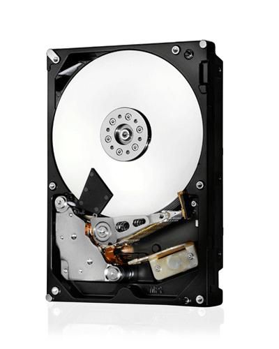UltStr HDD 4TB 3.5" SAS