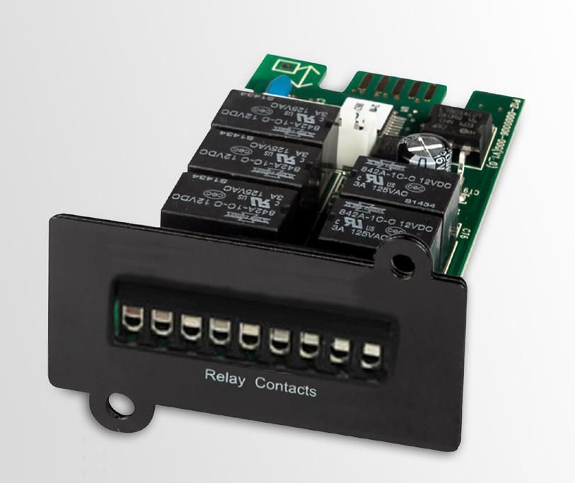 AS/400 Card 6 Terminal