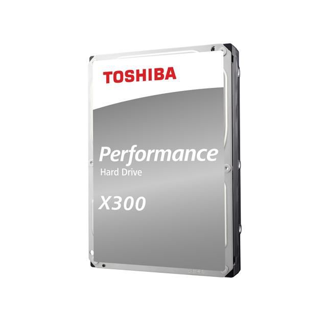 X300 High-Performance 256MB