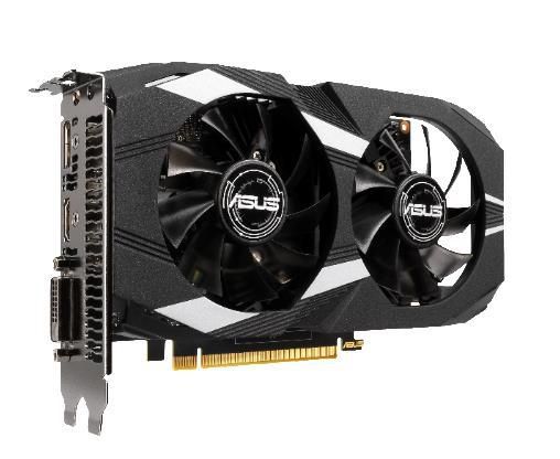 Dual -Gtx1650-O4G Nvidia