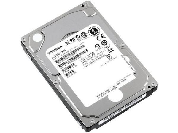 900GB 15MM SAS 10K HDD